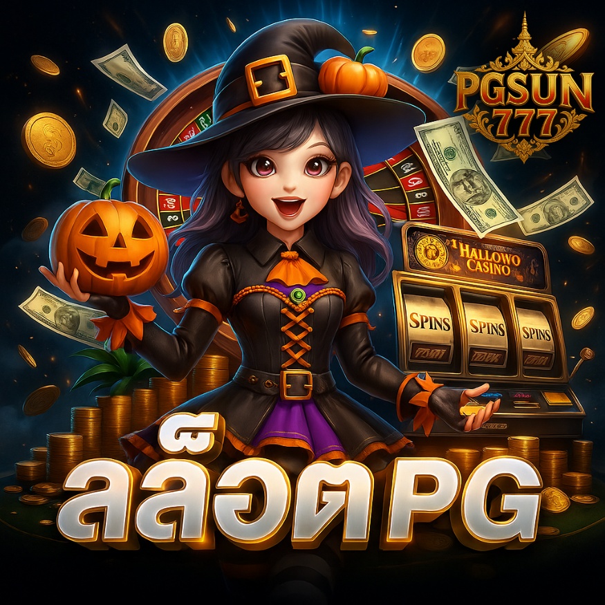 pg สล็อต เว็บตรงแตกง่าย โบนัสเข้าทุกสปิน ฟรีสปินแจกหนัก